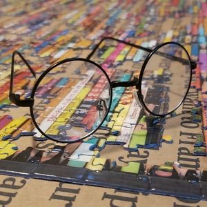 Costume Glasses